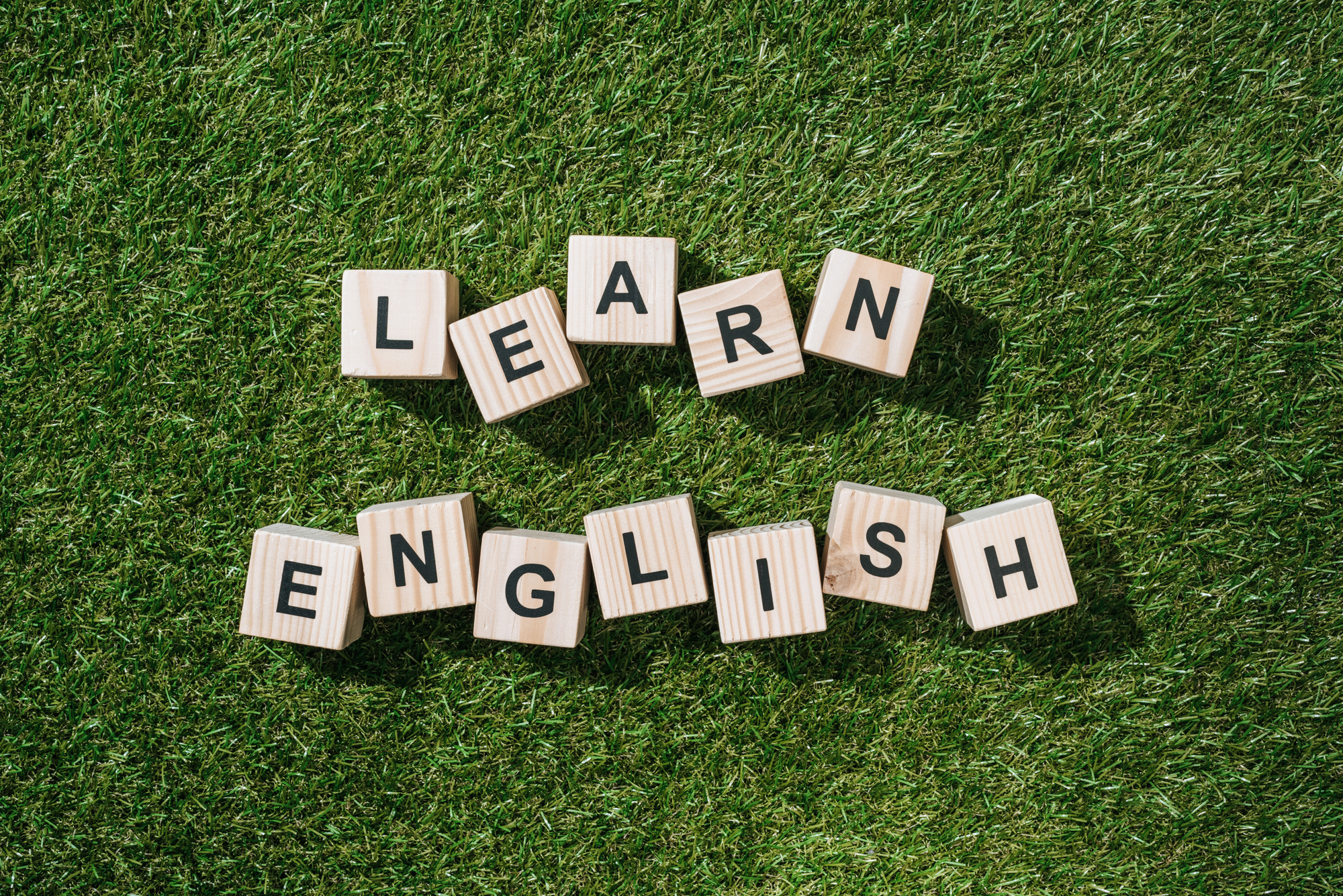 English as Second Language ¿cómo aprender inglés en Houston
